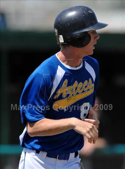 Thumbnail 2 in Hart vs. La Quinta (OC Nissan Select Invitational) photogallery.
