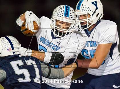 Thumbnail 3 in Yorktown @ Washington-Lee photogallery.
