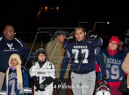 Thumbnail 3 in Yorktown @ Washington-Lee photogallery.