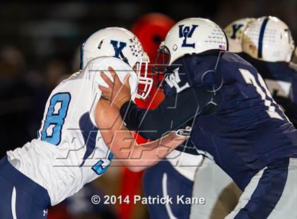 Thumbnail 2 in Yorktown @ Washington-Lee photogallery.