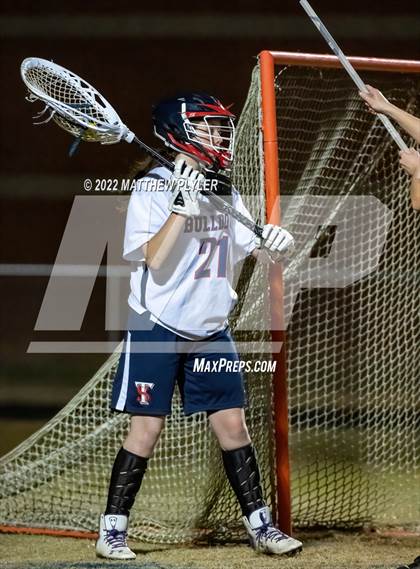 Thumbnail 3 in Union Pines @ Terry Sanford photogallery.