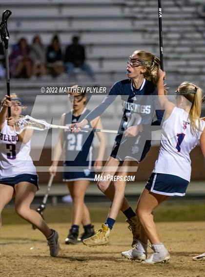 Thumbnail 3 in Union Pines @ Terry Sanford photogallery.