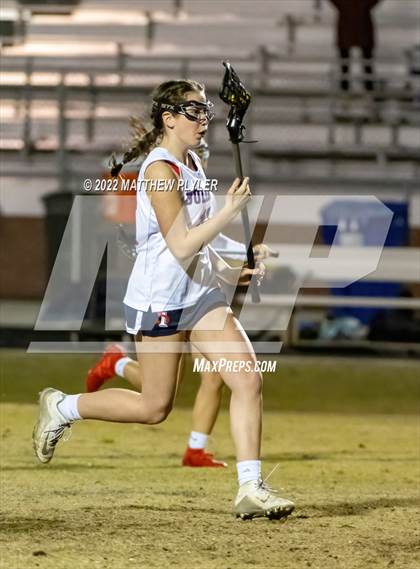 Thumbnail 1 in Union Pines @ Terry Sanford photogallery.