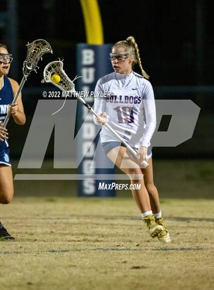Thumbnail 2 in Union Pines @ Terry Sanford photogallery.