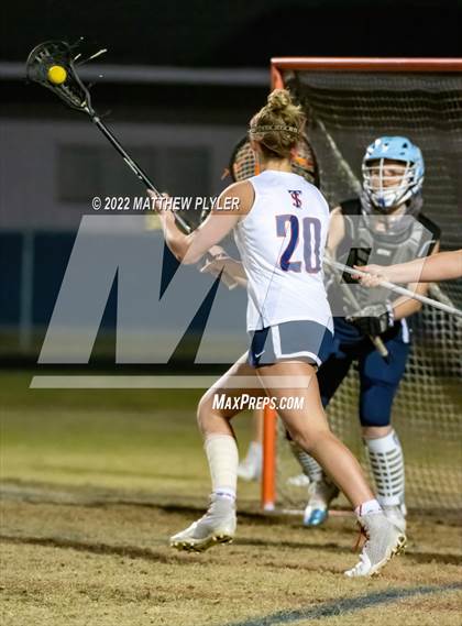 Thumbnail 3 in Union Pines @ Terry Sanford photogallery.