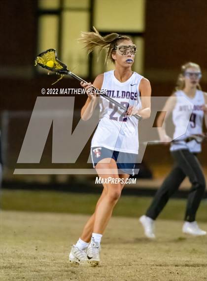 Thumbnail 2 in Union Pines @ Terry Sanford photogallery.