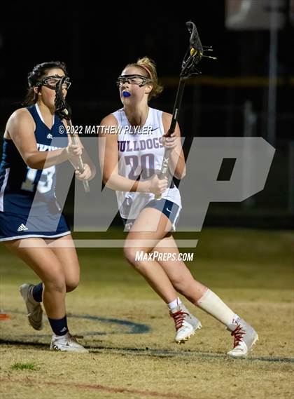 Thumbnail 1 in Union Pines @ Terry Sanford photogallery.