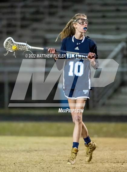 Thumbnail 1 in Union Pines @ Terry Sanford photogallery.