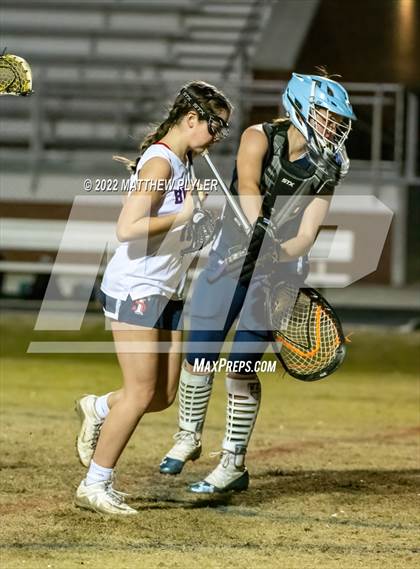 Thumbnail 3 in Union Pines @ Terry Sanford photogallery.