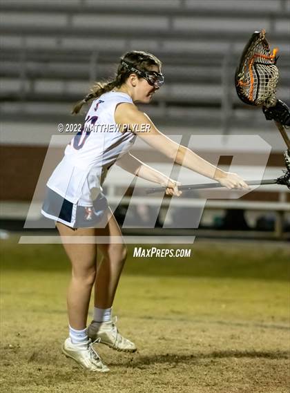 Thumbnail 2 in Union Pines @ Terry Sanford photogallery.