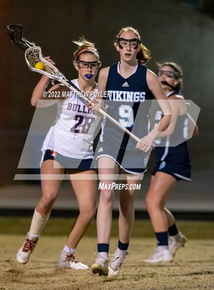 Thumbnail 1 in Union Pines @ Terry Sanford photogallery.