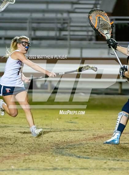 Thumbnail 2 in Union Pines @ Terry Sanford photogallery.