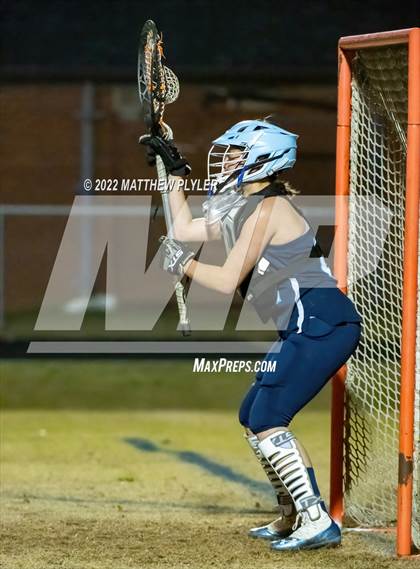 Thumbnail 1 in Union Pines @ Terry Sanford photogallery.