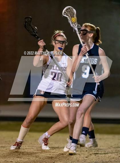 Thumbnail 2 in Union Pines @ Terry Sanford photogallery.