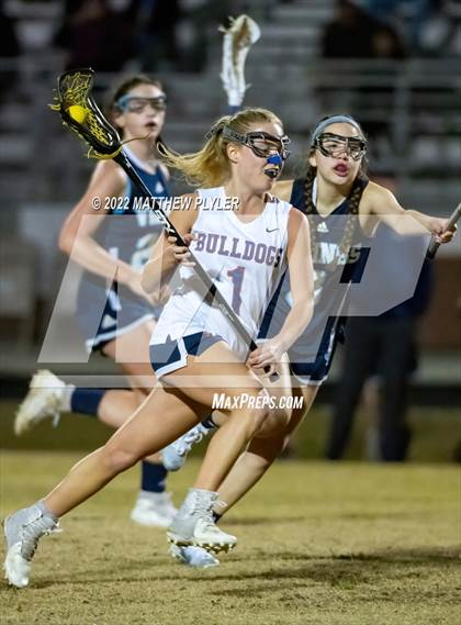 Thumbnail 3 in Union Pines @ Terry Sanford photogallery.