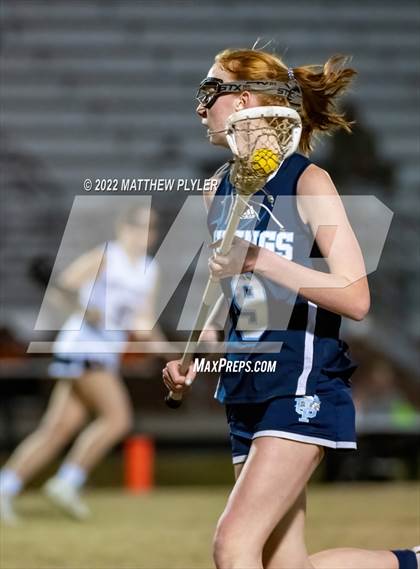 Thumbnail 2 in Union Pines @ Terry Sanford photogallery.