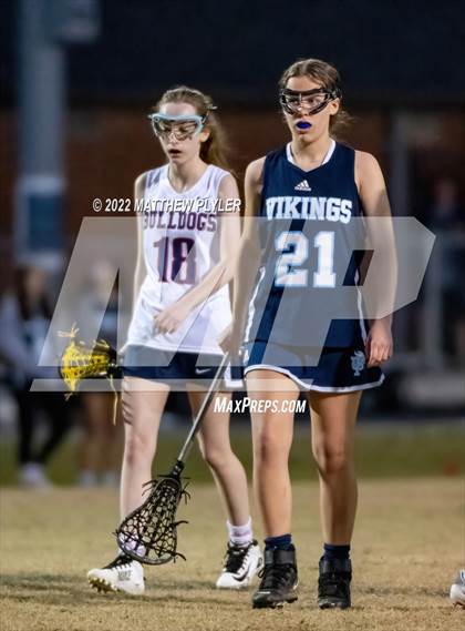 Thumbnail 2 in Union Pines @ Terry Sanford photogallery.