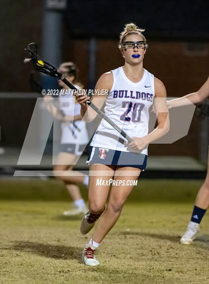 Thumbnail 3 in Union Pines @ Terry Sanford photogallery.