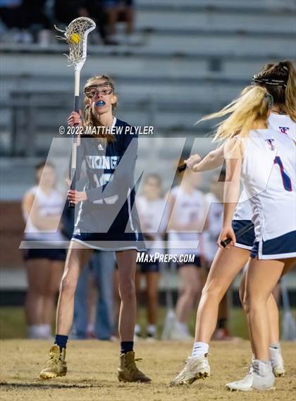 Thumbnail 1 in Union Pines @ Terry Sanford photogallery.