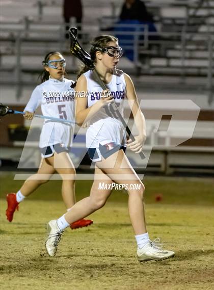 Thumbnail 2 in Union Pines @ Terry Sanford photogallery.
