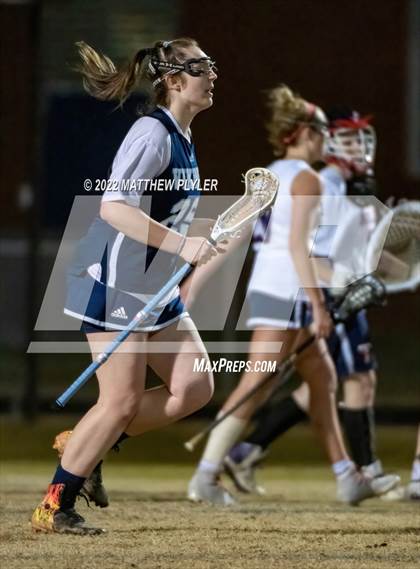 Thumbnail 2 in Union Pines @ Terry Sanford photogallery.