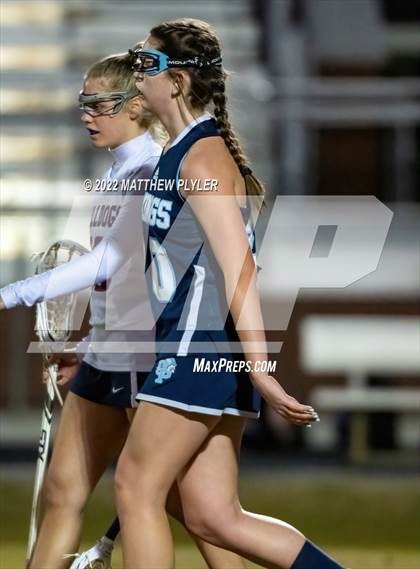 Thumbnail 1 in Union Pines @ Terry Sanford photogallery.