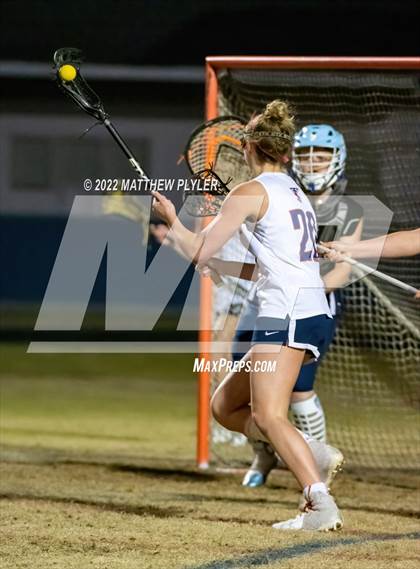 Thumbnail 2 in Union Pines @ Terry Sanford photogallery.