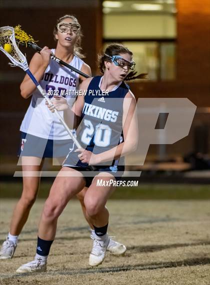 Thumbnail 3 in Union Pines @ Terry Sanford photogallery.
