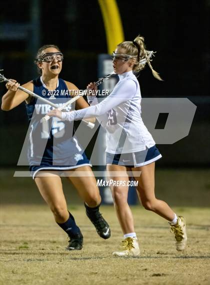 Thumbnail 1 in Union Pines @ Terry Sanford photogallery.