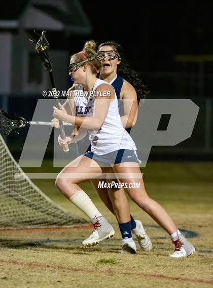 Thumbnail 2 in Union Pines @ Terry Sanford photogallery.