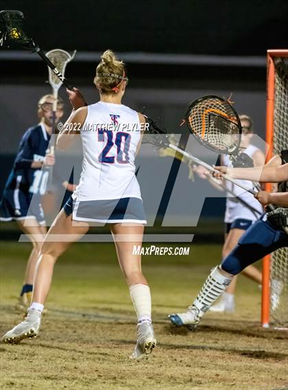 Thumbnail 2 in Union Pines @ Terry Sanford photogallery.