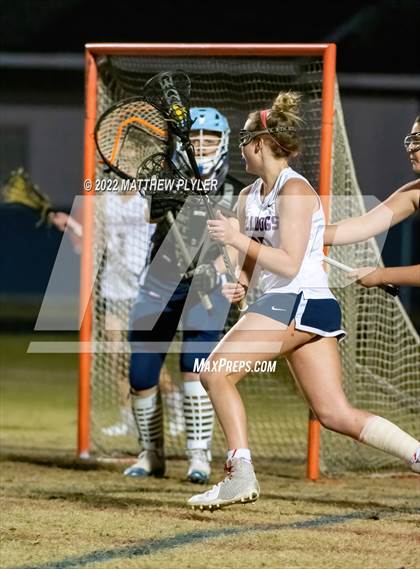 Thumbnail 1 in Union Pines @ Terry Sanford photogallery.