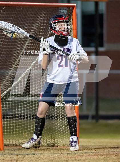 Thumbnail 1 in Union Pines @ Terry Sanford photogallery.