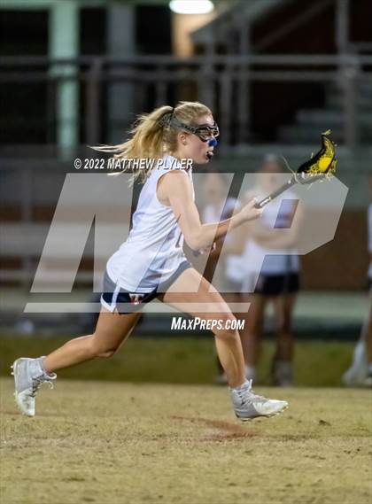 Thumbnail 1 in Union Pines @ Terry Sanford photogallery.