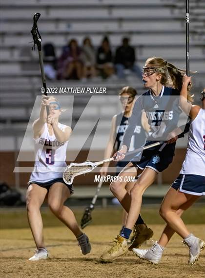 Thumbnail 1 in Union Pines @ Terry Sanford photogallery.