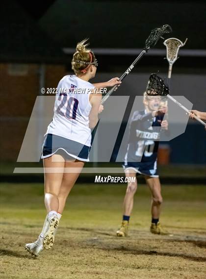 Thumbnail 2 in Union Pines @ Terry Sanford photogallery.