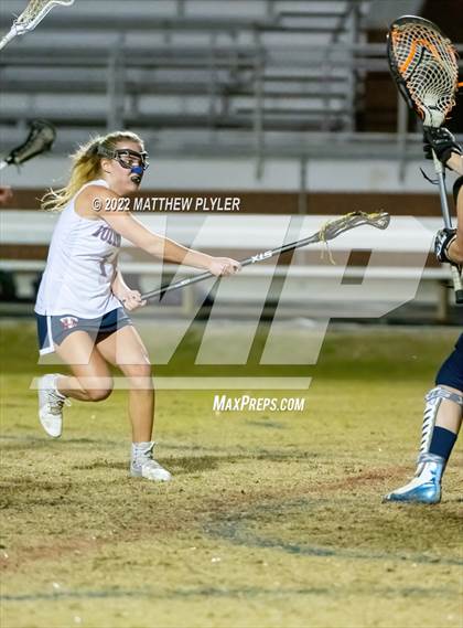 Thumbnail 3 in Union Pines @ Terry Sanford photogallery.