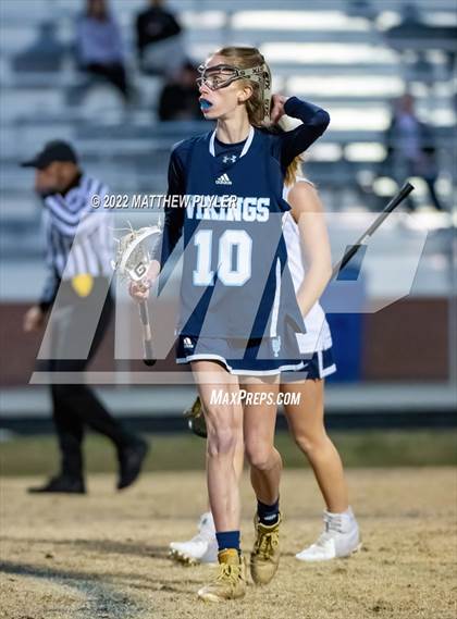 Thumbnail 1 in Union Pines @ Terry Sanford photogallery.