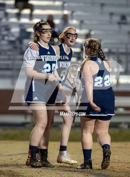 Thumbnail 1 in Union Pines @ Terry Sanford photogallery.
