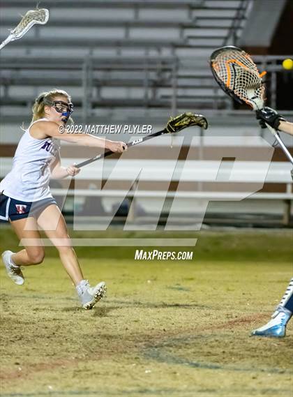 Thumbnail 1 in Union Pines @ Terry Sanford photogallery.