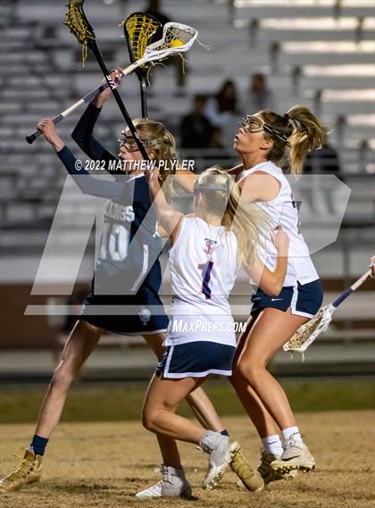 Thumbnail 1 in Union Pines @ Terry Sanford photogallery.