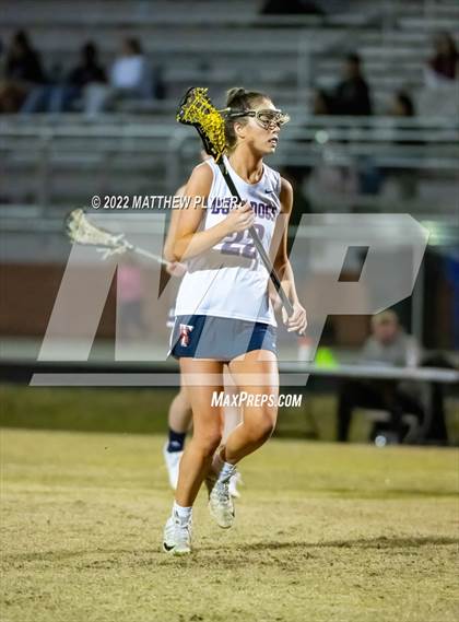 Thumbnail 2 in Union Pines @ Terry Sanford photogallery.