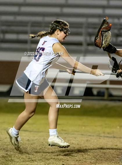 Thumbnail 3 in Union Pines @ Terry Sanford photogallery.