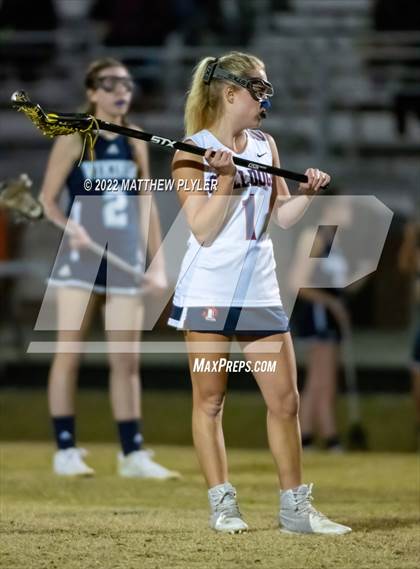 Thumbnail 2 in Union Pines @ Terry Sanford photogallery.