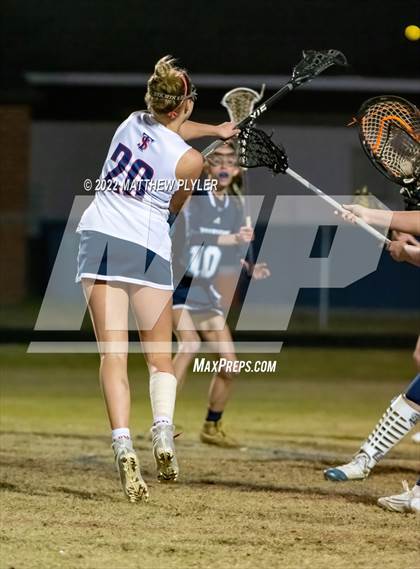 Thumbnail 3 in Union Pines @ Terry Sanford photogallery.