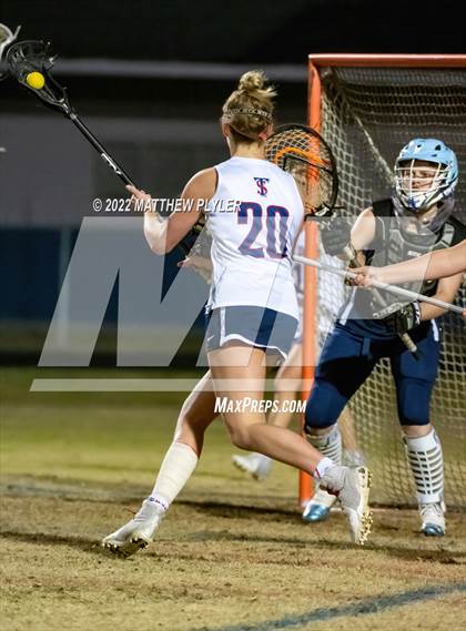 Thumbnail 1 in Union Pines @ Terry Sanford photogallery.