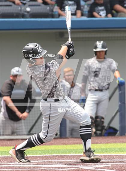 Thumbnail 1 in Lake Travis vs. Laredo United South (UIL 6A Regional Final) photogallery.