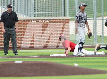 Thumbnail 1 in Lake Travis vs. Laredo United South (UIL 6A Regional Final) photogallery.