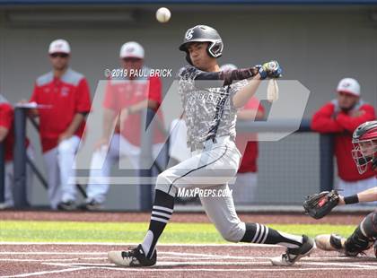 Thumbnail 1 in Lake Travis vs. Laredo United South (UIL 6A Regional Final) photogallery.