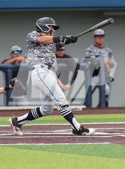 Thumbnail 1 in Lake Travis vs. Laredo United South (UIL 6A Regional Final) photogallery.